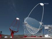 DA GALILEO AL FUTURO DELL’ASTRONOMIA: UNA CELEBRAZIONE PER L’AVVIO DELL’OSSERVATORIO CTAO