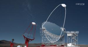 DA GALILEO AL FUTURO DELL’ASTRONOMIA: UNA CELEBRAZIONE PER L’AVVIO DELL’OSSERVATORIO CTAO