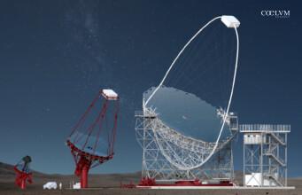 DA GALILEO AL FUTURO DELL’ASTRONOMIA: UNA CELEBRAZIONE PER L’AVVIO DELL’OSSERVATORIO CTAO