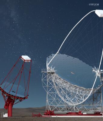 DA GALILEO AL FUTURO DELL’ASTRONOMIA: UNA CELEBRAZIONE PER L’AVVIO DELL’OSSERVATORIO CTAO