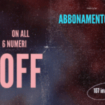 abbonamento annuale 40-3