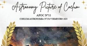 APOC ASTRONOMY PICTURE OF COELUM