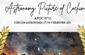 APOC ASTRONOMY PICTURE OF COELUM