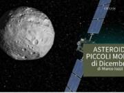 Asteroidi del mese