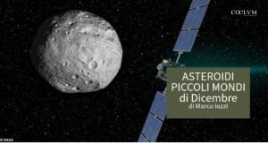 Asteroidi del mese