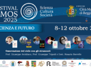 COSMOS 2025 — Scienza, cultura e partecipazione tornano protagoniste a Reggio Calabria