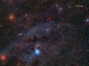 Cha J1107-7626: un pianeta errante che cresce a un ritmo record