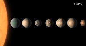 Gli esopianeti del cuore