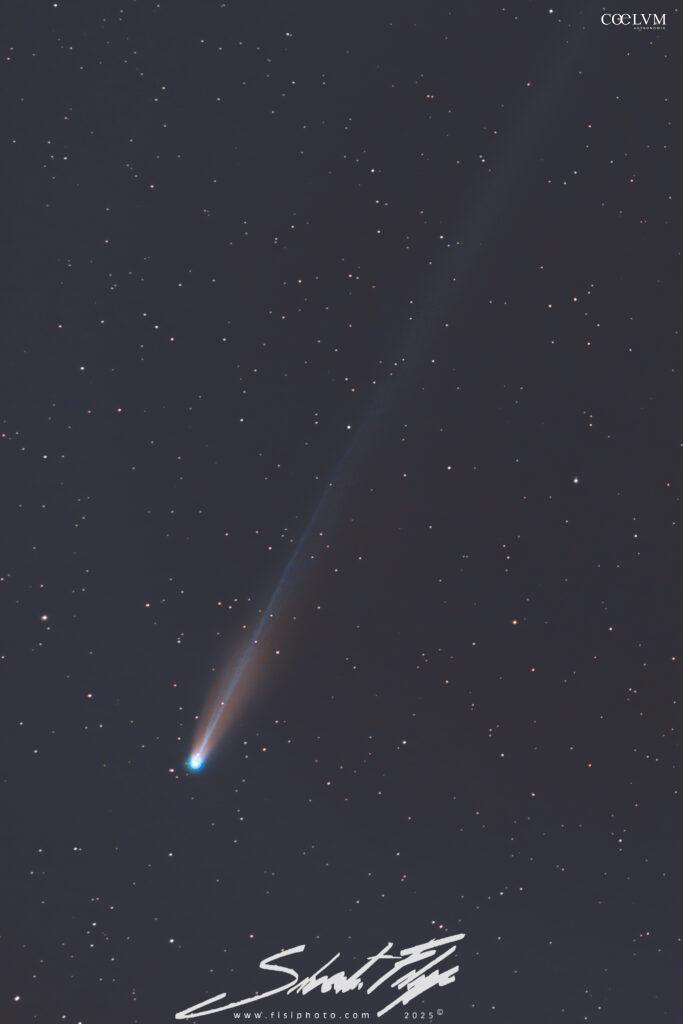 Cometa C/2025 A6 (Lemmon)