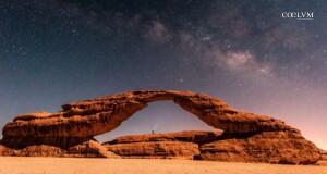 AlUla Manara: Ambizione, Scienza e Cultura si Incontrano in Arabia Saudita