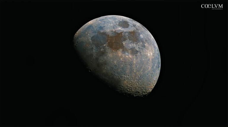 Mineral Moon su luna di 8 giorni