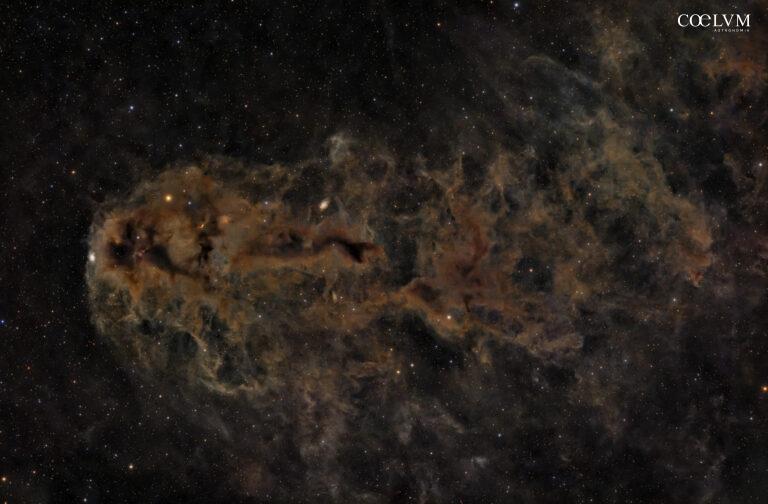 Un “Pesce” nel Cefeo