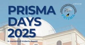 PRISMA DAYS 2025