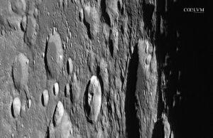 Cratere Boussingault