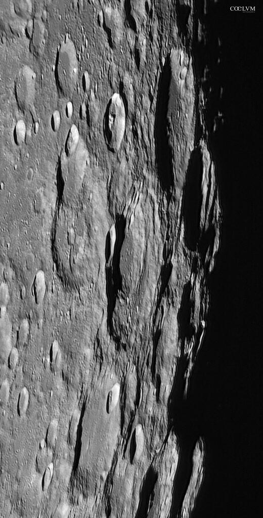 Cratere Boussingault