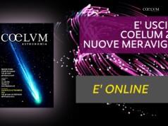Coelum Astronomia 277 VI/2025 Digitale