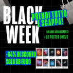 Black week poster 2025 200×200