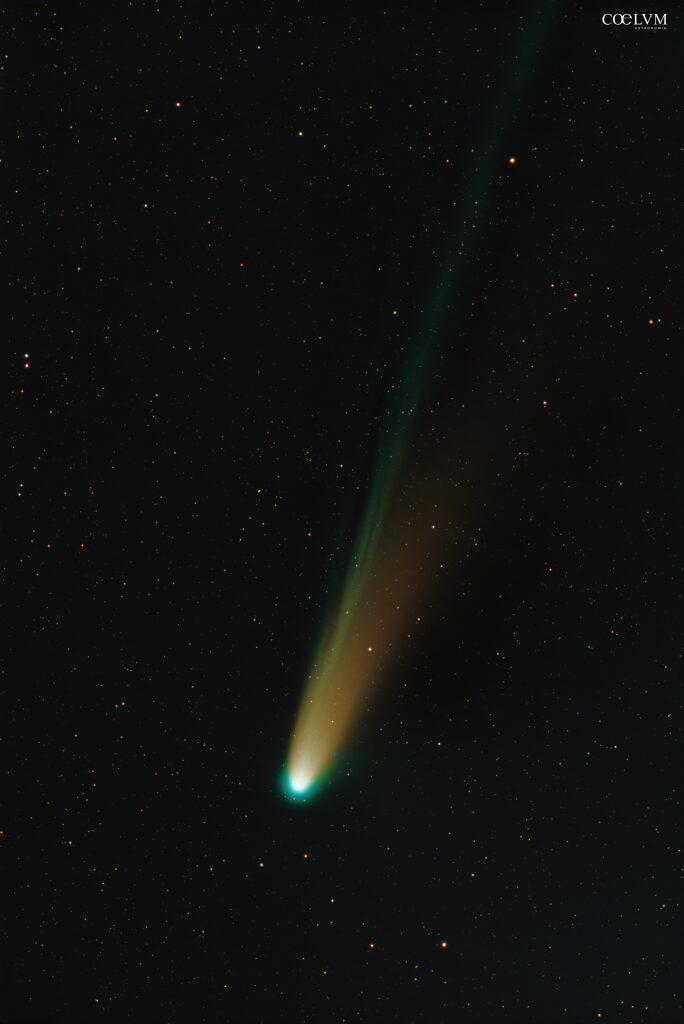 C/2025 A6 Lemmon 28 ottobre