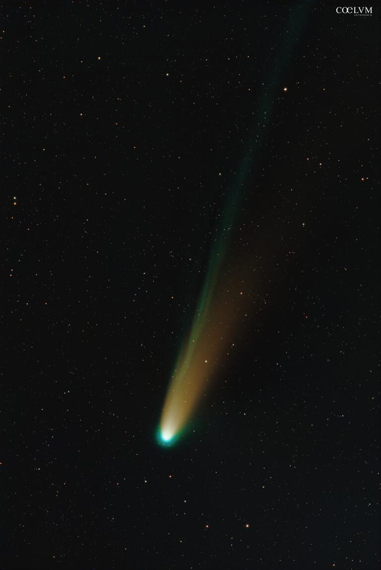 C/2025 A6 Lemmon 28 ottobre