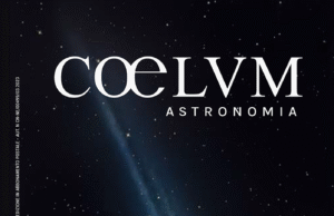 Coelum Astronomia 277 VI/2025 Digitale