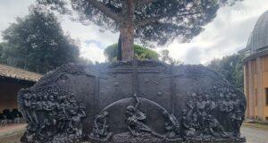 Incantati dalla Meraviglia: arte, scienza e fede alla Specola Vaticana