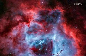 NGC2237 – NEBULOSA ROSETTA