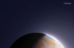 La Luna – La Regina del Cielo