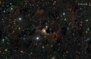 I fantasmi del Cefeo