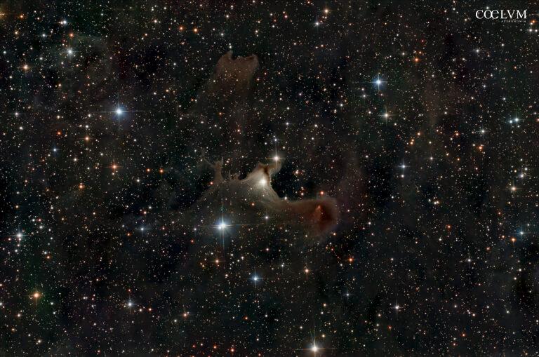 I fantasmi del Cefeo