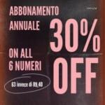 abbonamento annuale 30 200×200