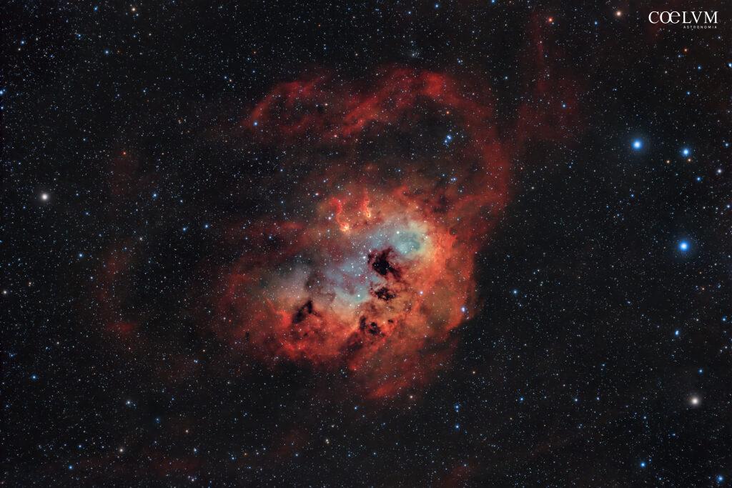 Nebulosa Girino