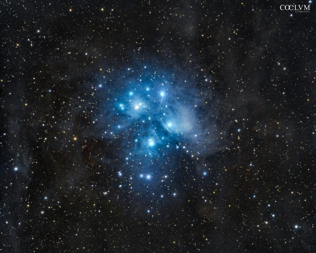 M45 – Pleiadi