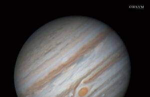 Le due facce di Giove