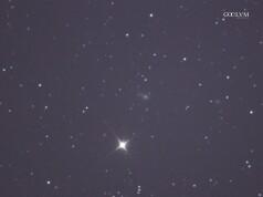 Bilancio sulla cometa interstellare 3I ATLAS e sulla C/2025 K1 ATLAS