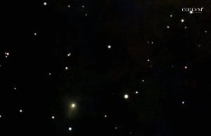 Cometa 3I Atlas (Cometa Interstellare)