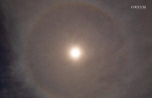 Super Luna alone 22°