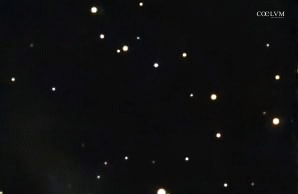 COMETA C/2025 K1 Atlas