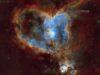 HEART NEBULA