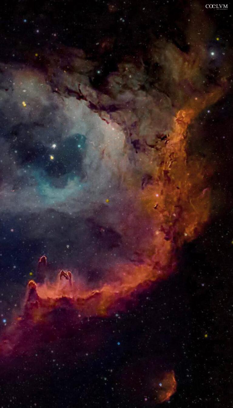 IC1848 – SOUL NEBULA