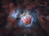 M42 – Nebulosa di Orione