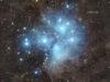 Le Pleiadi M45