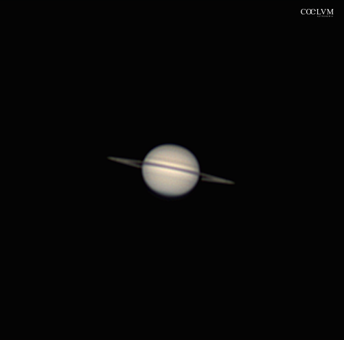 Saturno del 16 agosto 2025