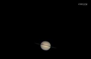 Saturno dell’8 dicembre 2025