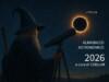 ALMANACCO ASTRONOMICO 2026 – La guida completa agli eventi celesti del nuovo anno