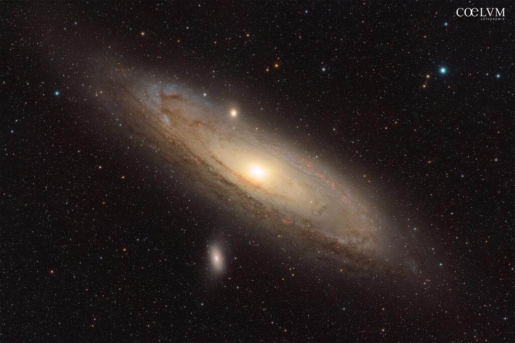 M31 Andromeda