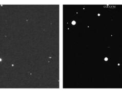 Fotografare un Telescopio Spaziale (JWST) a 1,5 milioni di chilometri