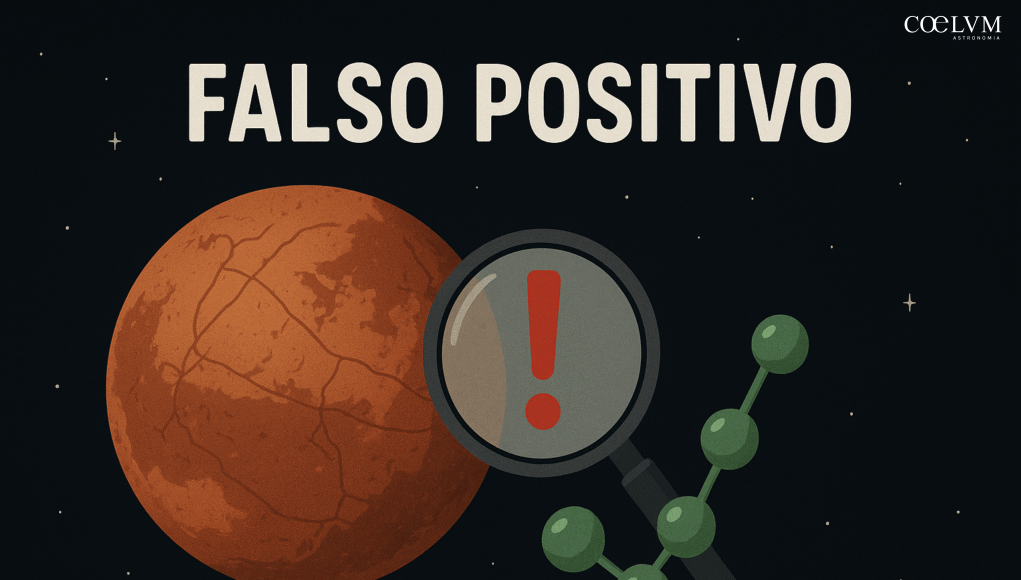 falso positivo COELUM