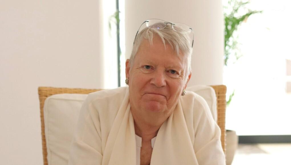 jill tarter copertina