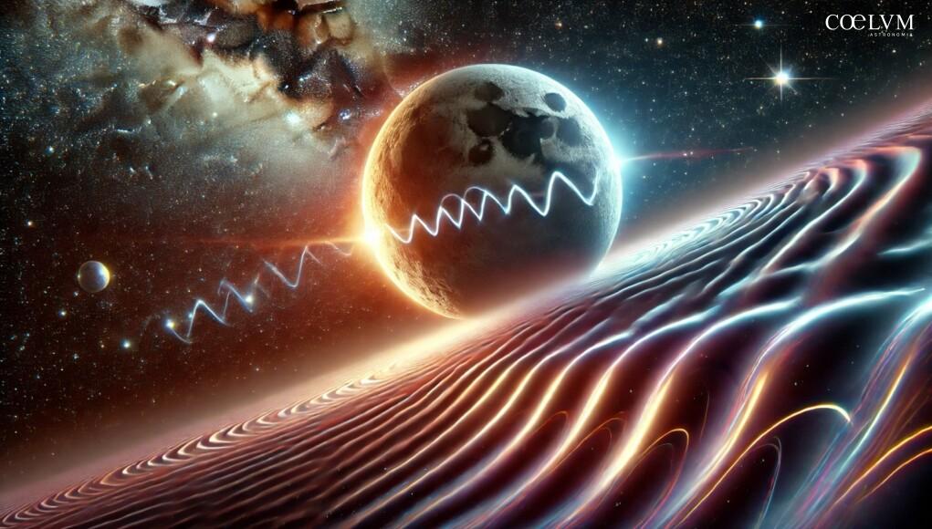 Lunar Gravitational Wave Antenna Lunar Gravitational Wave Antenna