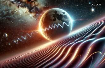 Lunar Gravitational Wave Antenna